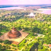 Anuradhapura
