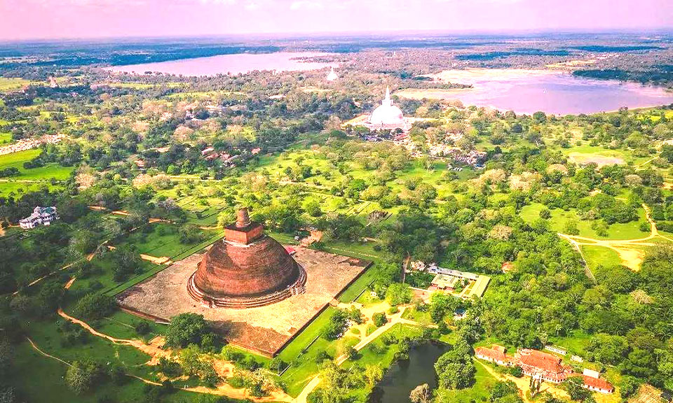 Anuradhapura